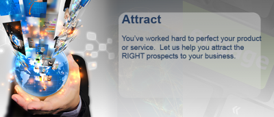 Attract the Right Prospects