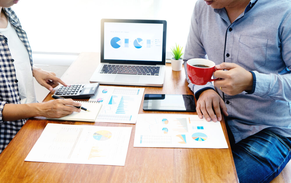 Use Data to Identify Bottlenecks