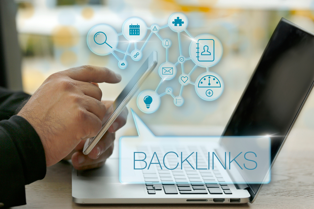 Boost Rankings With Backlinks