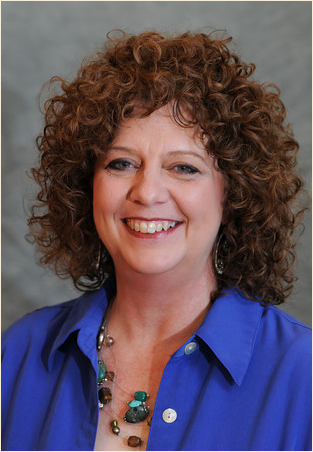 Marilyn Simmons, President